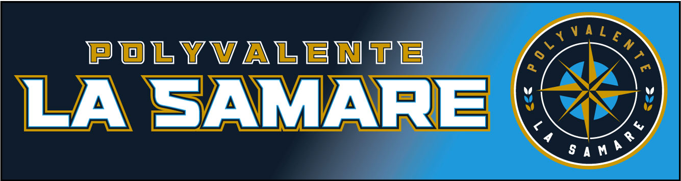 Polyvalente la Samare