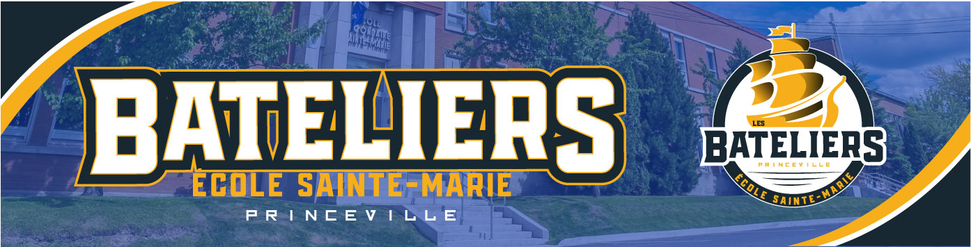 École secondaire Sainte-Marie