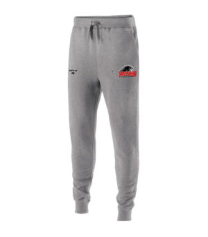 PANTALON EN COTON UNISEXE *Choisissez votre logo*