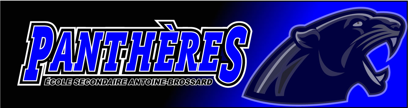 École secondaire Antoine Brossard