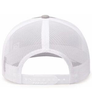 CASQUETTE À FILET AJUSTABLE AVEC LOGO DES PANTHÈRES