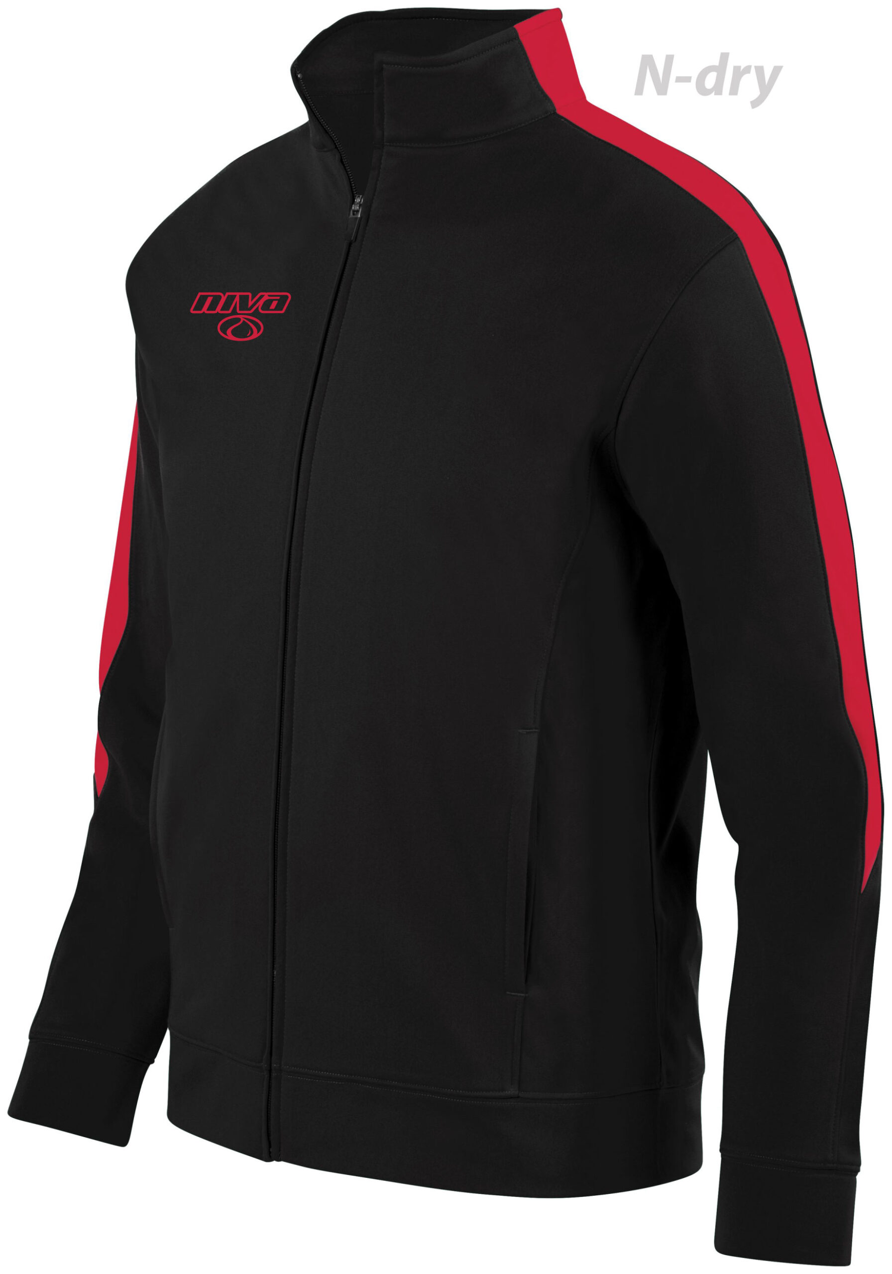 4395-Black-Red