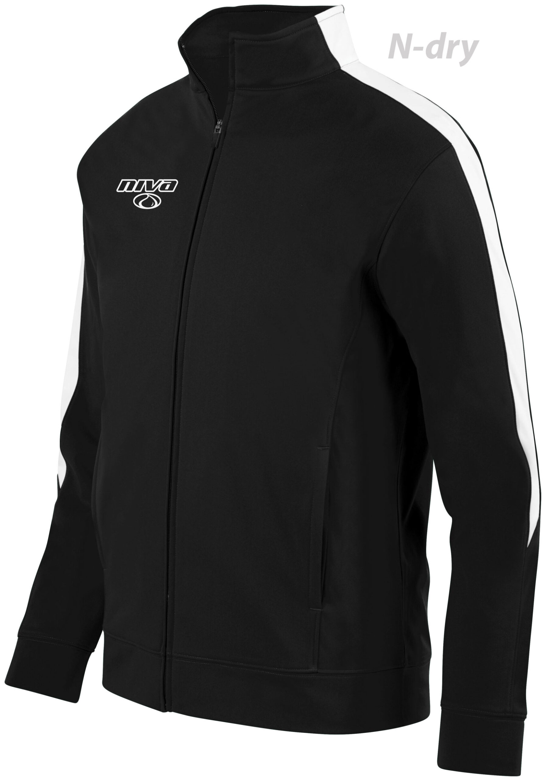 4395-Black-White