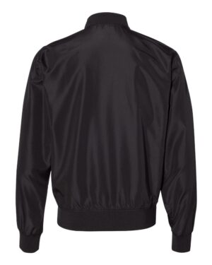 MANTEAU DE TYPE AVIATEUR LÉGER UNISEXE