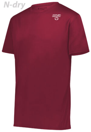 T-shirt en polyester