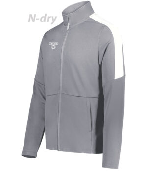 Veste de survêtement sportive