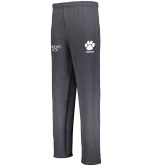 *NEW* OPEN BOTTOM POCKET SWEATPANT